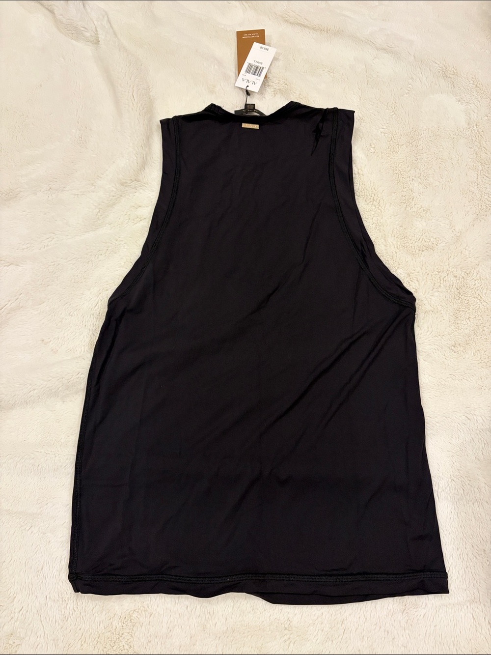 Alala Distressed Tank - Picture 6 of 9
